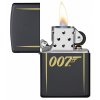 Zippo zapalovač 26996 James Bond 007™