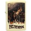 Zippo Jimi Hendrix 26794