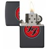 Zippo zapalovač Foo Fighters 26029