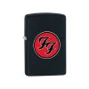 Zippo zapalovač Foo Fighters 26029