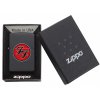 Zippo zapalovač Foo Fighters 26029