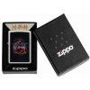 Zippo Def Leppard  25642