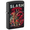 Benzínový Zippo zapalovač Slash  26100