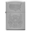 Zippo zapalovač The Great American Eagle 21922