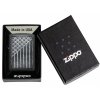 Zippo zapalovač Stars and Stripes Design 26987