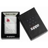 Zippo zapalovač Tiles Emblem 21955