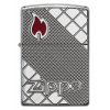 Benzínový zapalovač Zippo Tile Mosaic 29098