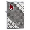 Benzínový zapalovač Zippo Tile Mosaic 29098