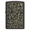 Benzínový zapalovač Zippo Filigree 26079