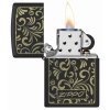 Zapalovač Zippo Filigree 26079