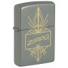 Zapalovač Zippo Art Deco Logo 26082