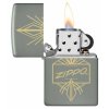 Zippo zapalovač Art Deco Logo 26082