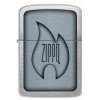 Zapalovač Zippo Vintage Design 21956