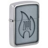 Benzínový tapalovač Zippo Vintage Design 21956