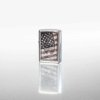 Zippo Americana Flame Design 25639