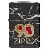 Zippo zapalovač 90th Anniversary Commemorative Design 22046