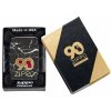 Zippo 90th Anniversary Commemorative Design 22046