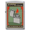 Zapalovač Zippo Design 25637