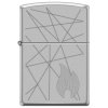 Zippo zapalovač Flame Design 20966