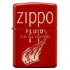 Zippo zapalovač Retro Design 26997