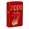 Zapalovač Zippo Retro Design 26997