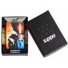 Zippo Mazzi 25th Anniversary 540 Color 26989