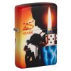 Zapalovač Zippo Mazzi 25th Anniversary 540 Color 26989