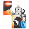 Zippo Mazzi 25th Anniversary 540 Color 26989