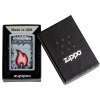 Zippo Flame Design 25632