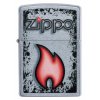 Zapalovač Zippo Flame Design 25632