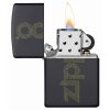 Zapalovač Zippo Vertical Design 26967