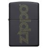 Zapalovač Zippo Vertical Design 26967