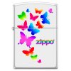 Zapalovač Zippo Colorful Butteflies 26928