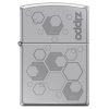 Zippo Zapalovač Pattern Design 22097