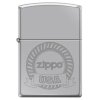 Zippo Zapalovač USA Wreath 22098