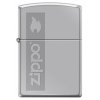 Zippo Zapalovač Flame 22099