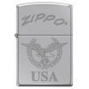 Zippo zapalovač Eagle Wrath 22093