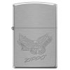 Zapalovač Zippo Eagle Made In USA