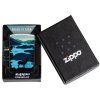 Zippo Deer Landscape Design 26014