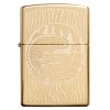 Zippo zapalovač Rybář 24013