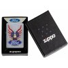 Zippo zapalovač Ford 25627