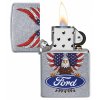 Zippo zapalovač Ford 25627