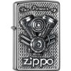 Zapalovač Zippo V Motor 25502