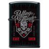 Zippo zapalovač Rolling Thunder 26980