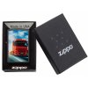 Zippo Red Truck 26869