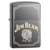 Benzínový Zapalovač Jim Beam 25516