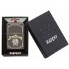 Zapalovač Jim Beam 25516