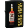 Zapalovač Zippo láhev Jim Beam 26411