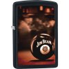 Benzínový zapalovač Zippo  Jim Beam 26685