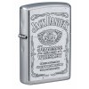 Dárková sada Zippo Jack Daniels 30061